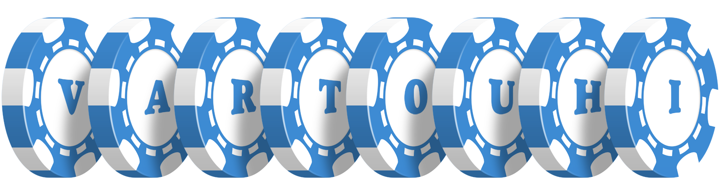 Vartouhi vegas logo