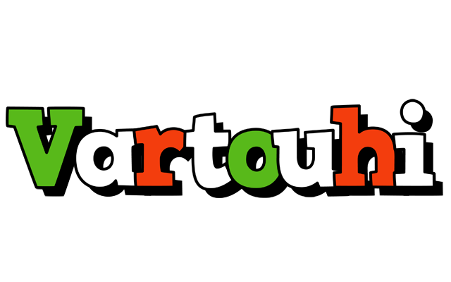 Vartouhi venezia logo