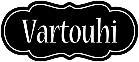 Vartouhi welcome logo