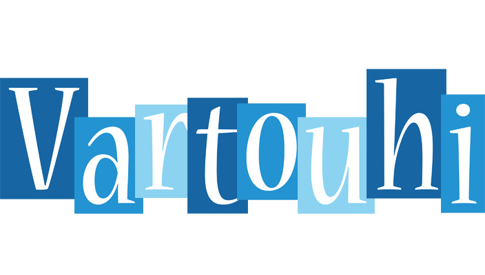Vartouhi winter logo