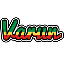 Varun african logo