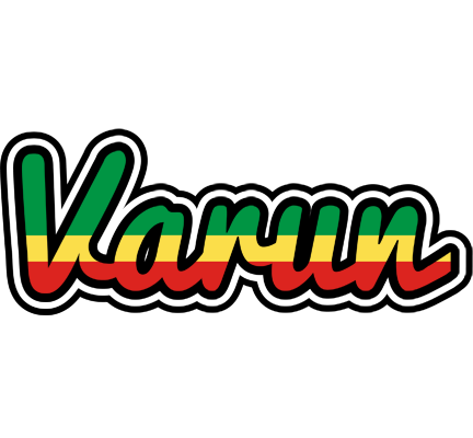 Varun african logo