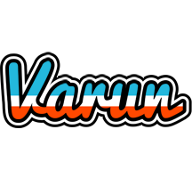 Varun america logo