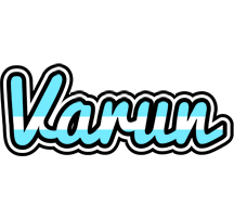 Varun argentine logo