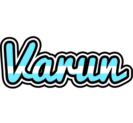 Varun argentine logo