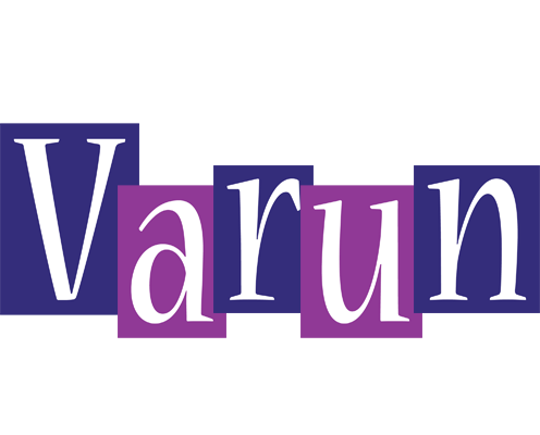 Varun autumn logo