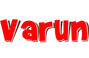 Varun basket logo