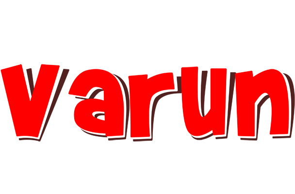 Varun basket logo