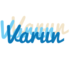 Varun breeze logo