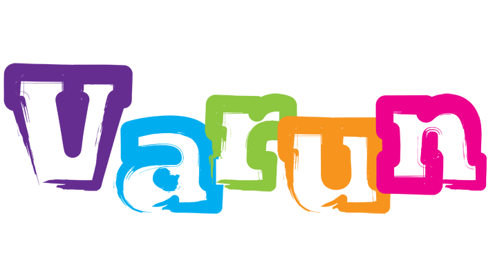 Varun casino logo