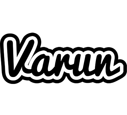 Varun chess logo