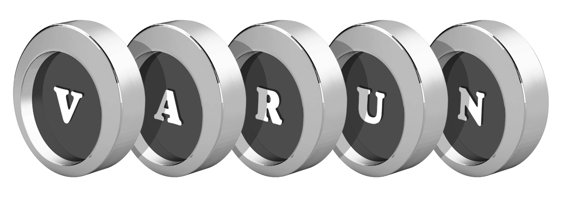 Varun coins logo