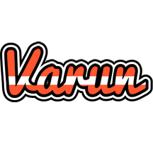 Varun denmark logo