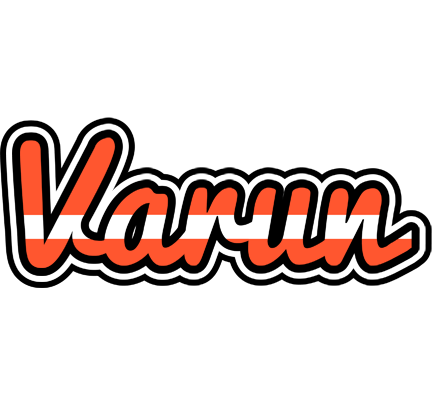 Varun denmark logo