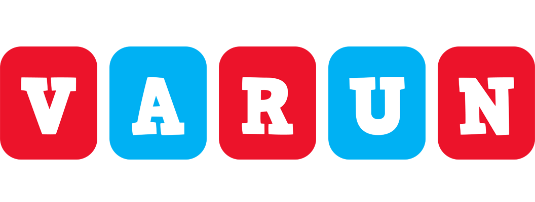 Varun diesel logo