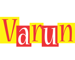 Varun errors logo