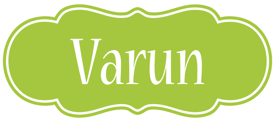 Varun family logo