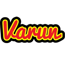 Varun fireman logo