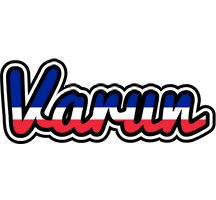 Varun france logo