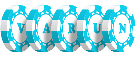 Varun funbet logo