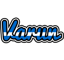 Varun greece logo