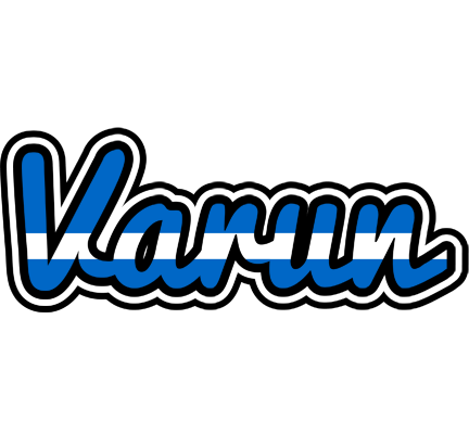 Varun greece logo