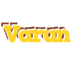 Varun hotcup logo
