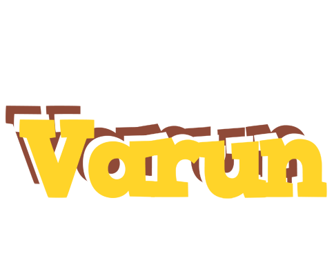 Varun hotcup logo