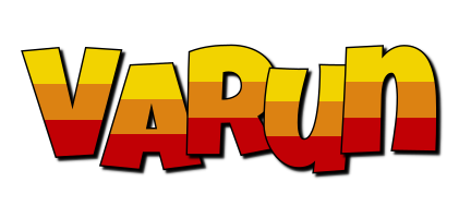 Varun jungle logo