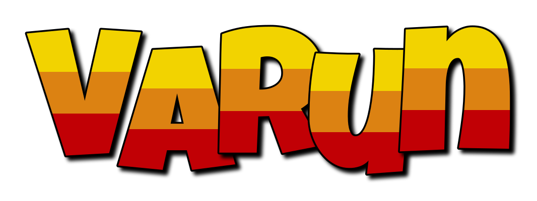 Varun jungle logo