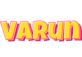 Varun kaboom logo