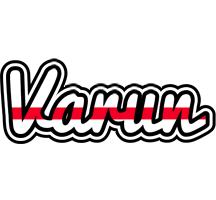 Varun kingdom logo
