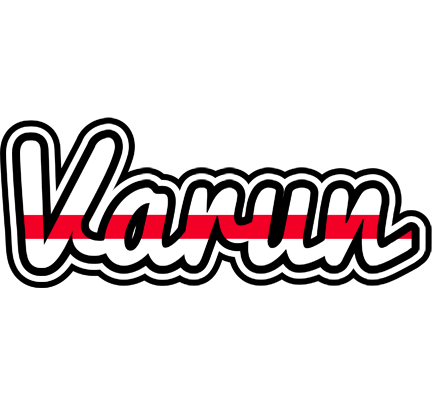 Varun kingdom logo