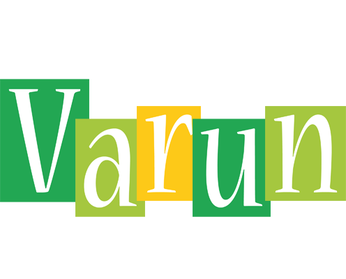 Varun lemonade logo