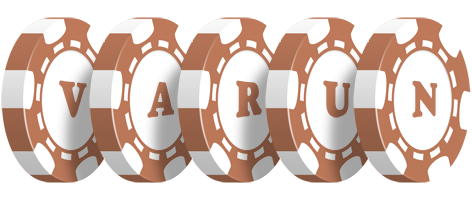 Varun limit logo