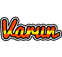 Varun madrid logo