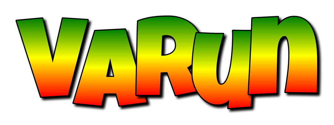 Varun mango logo