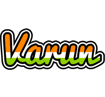 Varun mumbai logo