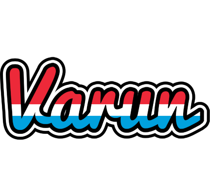 Varun norway logo