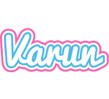 Varun outdoors logo