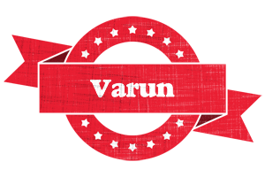 Varun passion logo