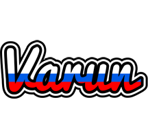 Varun russia logo