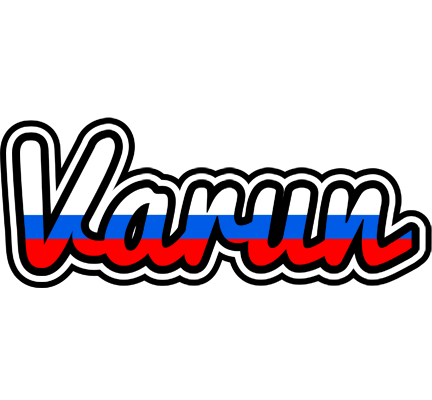 Varun russia logo