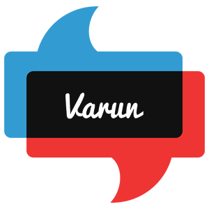 Varun sharks logo