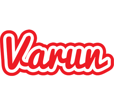 Varun sunshine logo