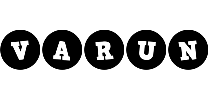 Varun tools logo