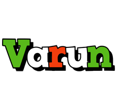 Varun venezia logo