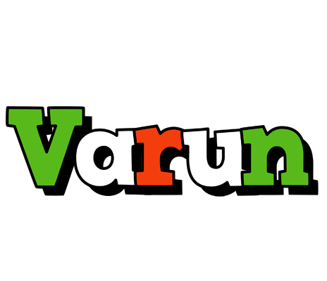 Varun venezia logo