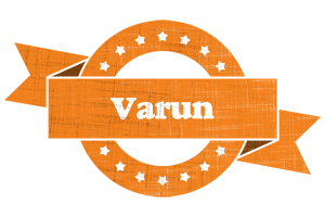 Varun victory logo