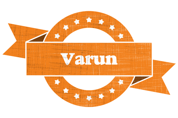 Varun victory logo